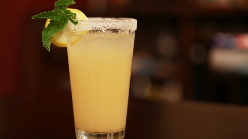 La limonada ayuda a refrescar.(Foto de DESIGNbyJA en Pexels.)
