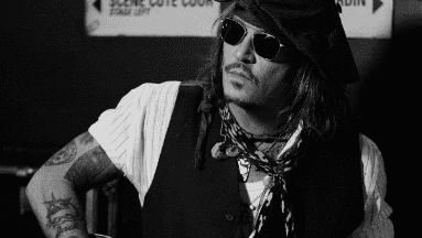 ¿Qué ocasionó el desmayo de Johnny Depp?
