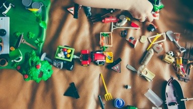 Bruselas pide prohibir más sustancias químicas en los juguetes que afectan la salud
