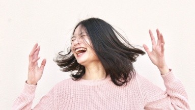 La risa es tu mejor medicina para el corazón y el alma: Estos son algunos beneficios