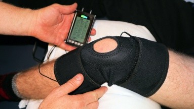 ¿Cómo reducir el dolor de un cartílago de rodilla desgastado?