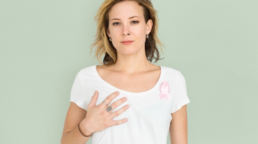 Un estudio encontró que la IA podría ayudar en la detección del cáncer de mama.(Foto por rawpixel.com en Freepik)
