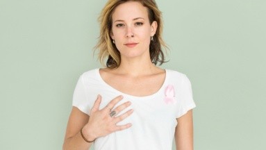 Estudio: Mamografías apoyadas por IA aumentan 20% la detección del cáncer de mama