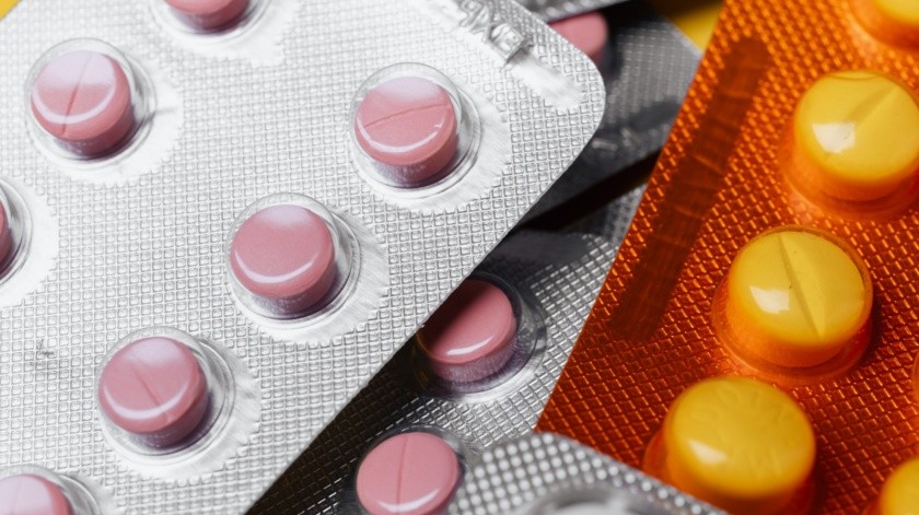 La FDA dio a conocer la información sobre este tipo de pastilla anticonceptiva.(Foto de Karolina Grabowska en Pexels.)
