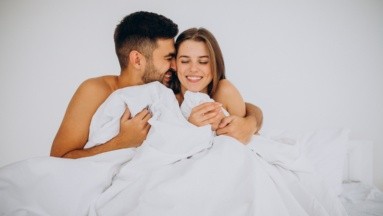 ¿Cuánto tiempo deberían durar las relaciones sexuales? Esto dicen expertas