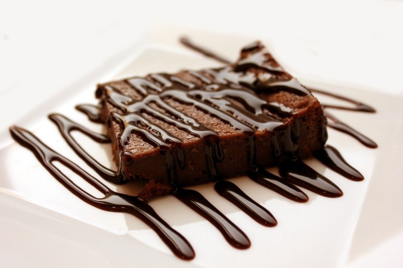 El brownie fue un error en la cocina y ahora se disfruta mucho en los paladares.  Foto de Pixabay en Pexels. 