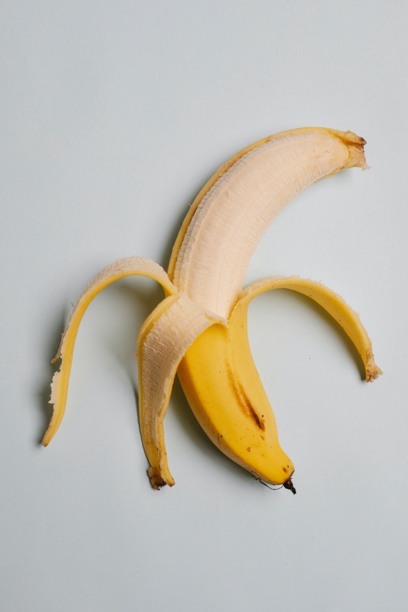 Descubre el potencial de la cáscara de plátano en la cocina y sus beneficios para el cuerpo. FOTO:Any Lane/PEXELS