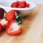 El poder cognitivo de las fresas: Beneficios para el cerebro y la salud cardiovascular