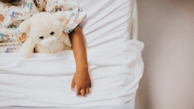 Niño de 3 años desarrolla síndrome inflamatorio post Covid-19 que pone en riesgo su vida