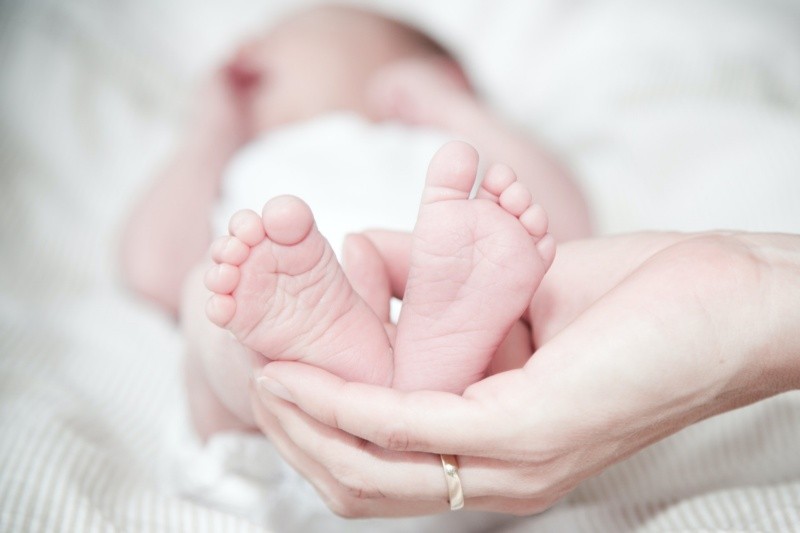 El bebé no pudo sobrevivir al parto y los padres iniciaron una demanda. Rene Asmussen en Pexels.  