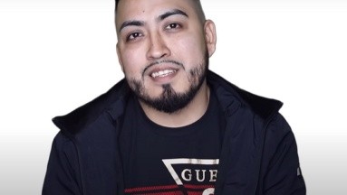 Comediante Adrián Estrada pierde la vida luego de luchar contra depresión