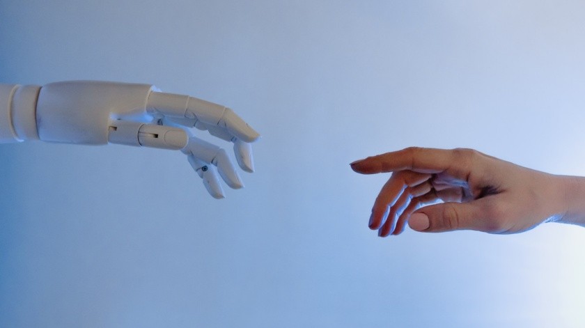 Los médicos confiaron en la tecnología del robot para hacer el trasplante.(Foto de Tara Winstead en Pexels.)