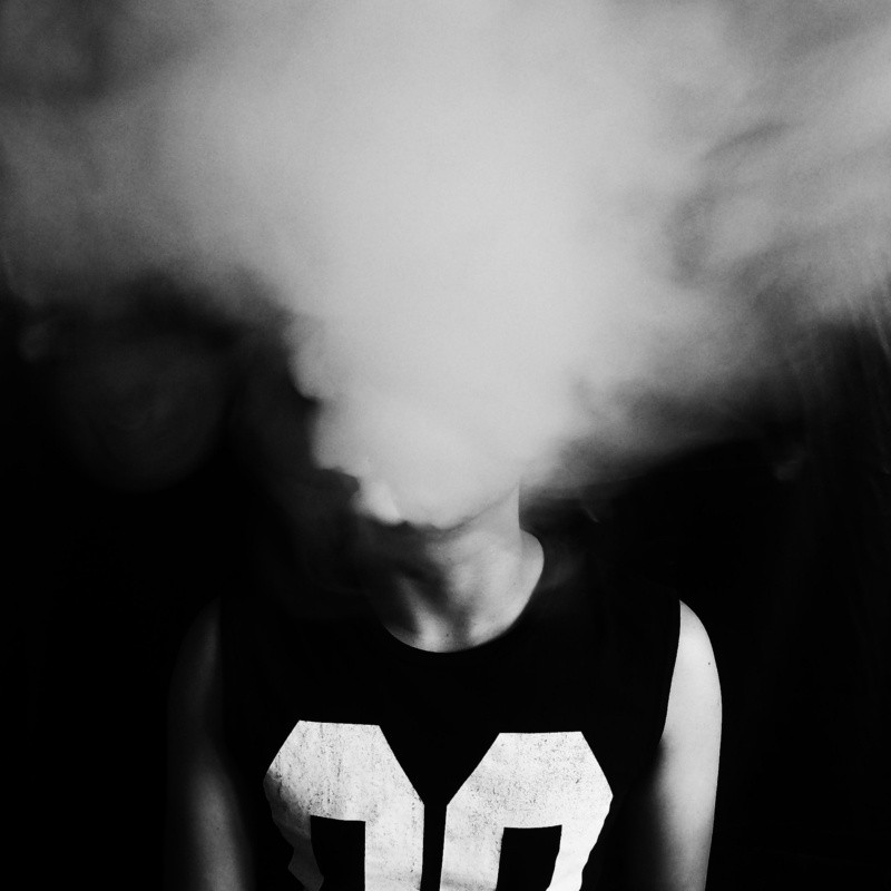 Los adolescentes fueron motivo de estudio además del uso del cigarrillo.  Foto de noridah  yazid en Pexels. 