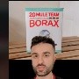 Borax challenge, el reto de TikTok que preocupa a los médicos