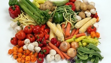 ¿Cuál es el alimento más saludable y nutritivo?