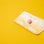La combinación de una píldora anticonceptiva con un antiinflamatorio es más eficaz, según estudio