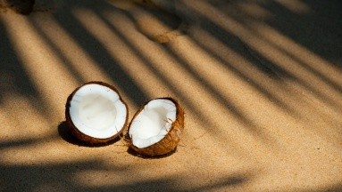 El azúcar de coco, ¿es saludable?