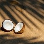 El azúcar de coco, ¿es saludable?