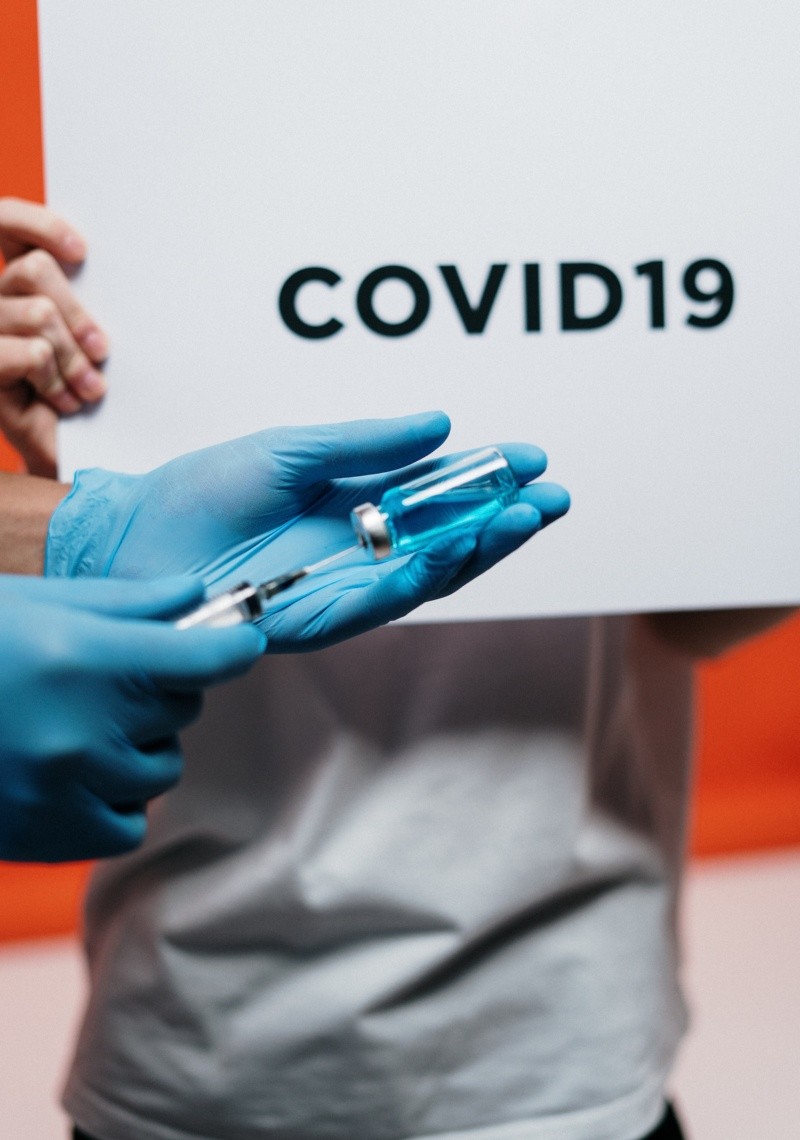 Fabricantes de las vacunas Covid-19, como Pfizer, Moderna y Novavax, están desarrollando inyecciones de refuerzo para abordar las variantes actuales FOTO:PEXELS