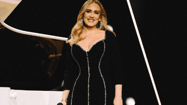 El doloroso colapso de Adele en Las Vegas: ¿Qué le sucedió?