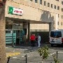 Ángeles Béjar, madre de Luis Rubialas es hospitalizada de emergencia luego de realizar huelga de hambre