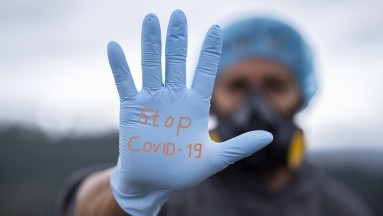 Variante EG.5 de Covid-19 llega a Perú: Autoridades hacen un llamado a la vacunación