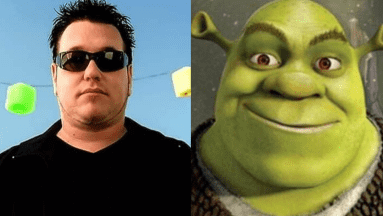 Muere el cantante Steve Harwell, conocido por el famoso tema 'All Star' de 'Shrek'