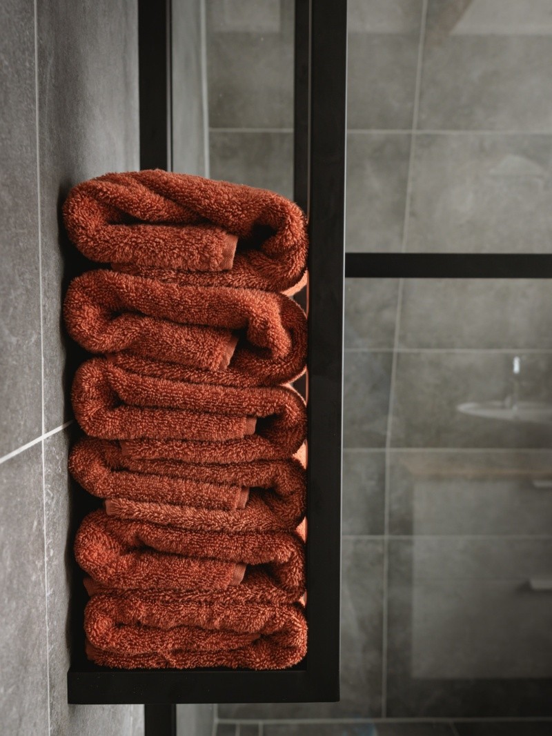 El poder de un lavado correcto lo notarás en tus toallas llenas de suavidad y frescura FOTO:Sven Brandsma/UNSPLASH