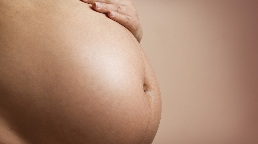 El inusual síntoma que desconcertó a esta mujer embarazada(Fotorech/PIXABAY)