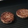 ¿Cómo preparar hamburguesa de lentejas? Una alternativa vegetariana y saludable