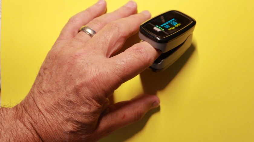 Más pacientes hispanos logran controlar su presión arterial con la app en español(EFE)