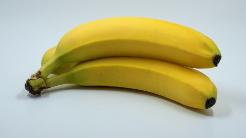 Descubre por qué los plátanos verdes pueden ser la clave para tu salud(Brett Jordan/UNSPLASH)