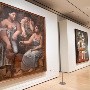 MoMA recrea estudio de Picasso en Fontainebleau en Nueva York