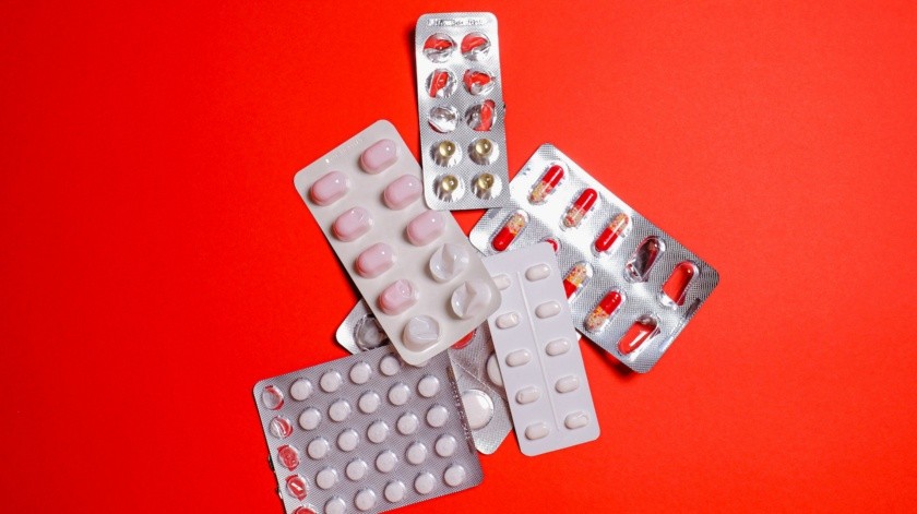 Cofepris informa sobre nuevos hallazgos en la seguridad de medicamentos con cefalosporinas(Anna Shvets/PEXELS)