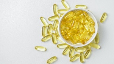 La deficiencia de vitamina D podría aumentar el riesgo de desarrollar cáncer de próstata, según estudio