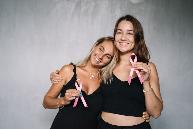 En 2020, hubo más de 210 mil nuevos diagnósticos de cáncer de mama en América Latina y el Caribe FOTO:Anna Tarazevich/PEXELS