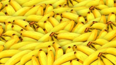 ¿Te gusta comer plátanos en ayunas? Esto es lo que le sucede a tu cuerpo