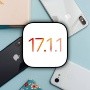 Actualizaciones de iOS 17.1.1 y 17.2: Novedades y consejos para usuarios