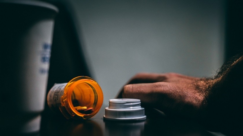 El abuso, la adicción y las sobredosis de opioides son graves problemas de salud pública(Kevin Bidwell/PEXELS)