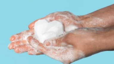 ¿Cómo hacer detergente líquido a partir de los restos de jabón? Prueba este tip