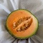 Los CDC alertan por brote de salmonella relacionado con el consumo de melón