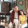 Florinda Meza sacrificó su maternidad; 'Chespirito' se había hecho la vasectomía antes de estar con ella