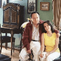 Florinda Meza sacrificó su maternidad; 'Chespirito' se había hecho la vasectomía antes de estar con ella