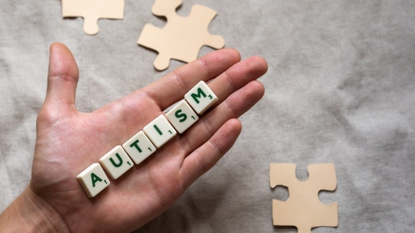 El autismo es un trastorno del neurodesarrollo. Pexels.
