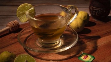 Descubre los beneficios para la salud del té de limón