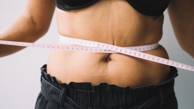 Estudio encuentra relación entre la circunferencia de la cintura y el riesgo de infertilidad