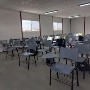 Estrenan salones en la Secundaria Técnica 54 de Tijuana