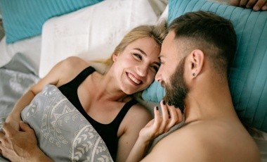 Los beneficios de 'Enero Seco' en la vida sexual