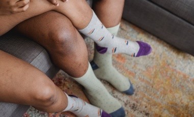 Usar calcetines durante el acto sexual se asocia con mayor placer sexual