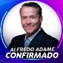 ¡Confirman a Alfredo Adame para la cuarta temporada de 'La Casa de los Famosos'!